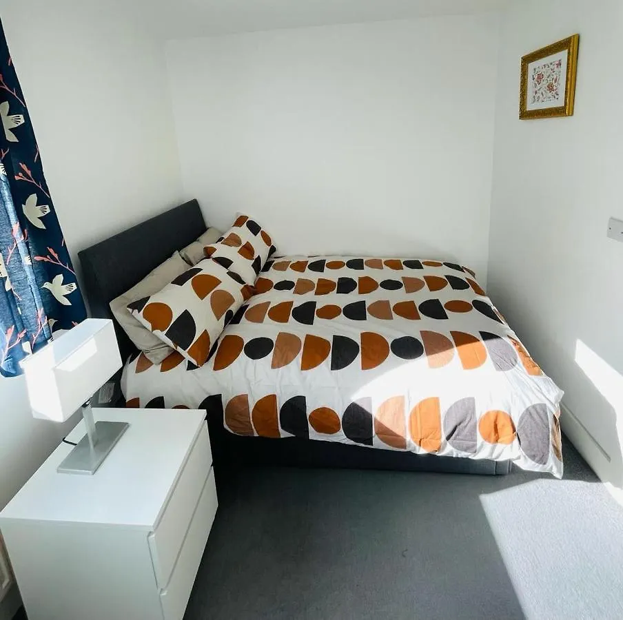 Anox Serviced Apartment Newcastle upon Tyne United Kingdom